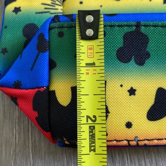 Disney Pride unisex Crossbody bag - Picture 6 of 7